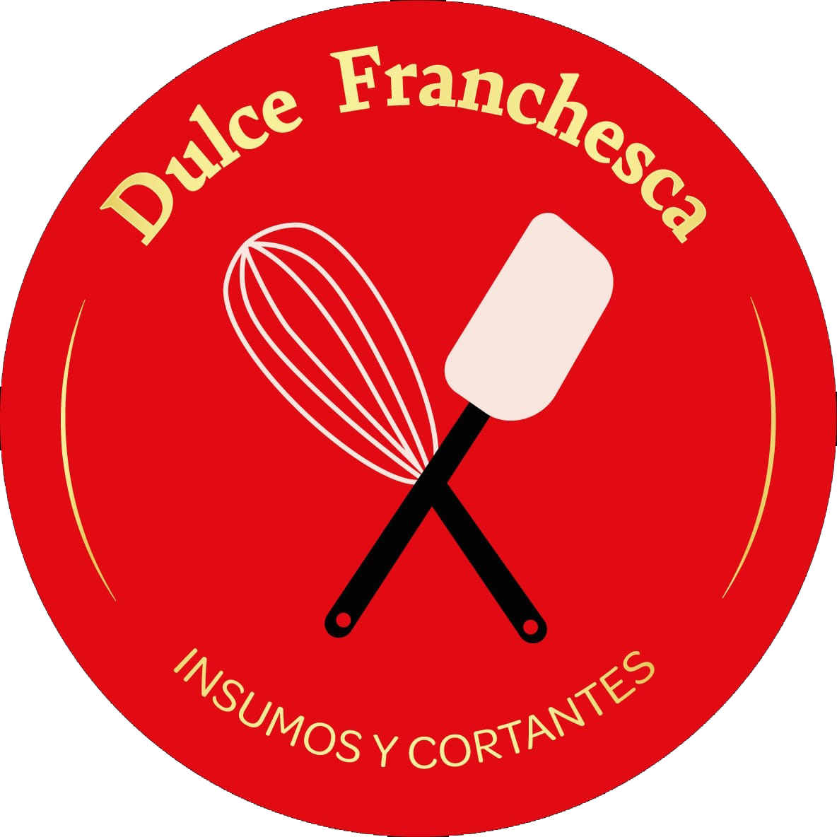 Dulce Franchesca Logo